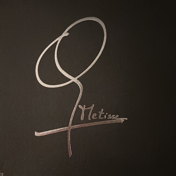 Metisse Italian leather biker boots with silver stud and buckle details - Picture 9 of 11